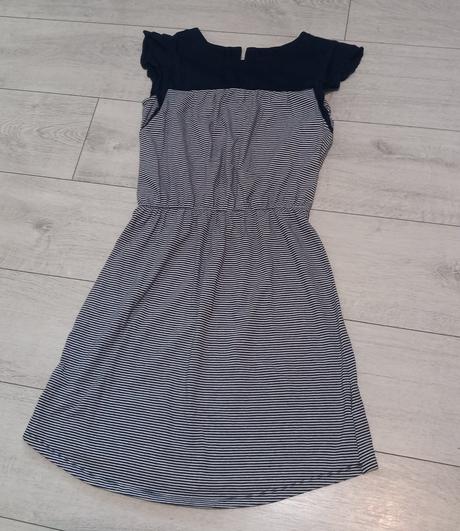 Letné dievčenské šaty, gap,158