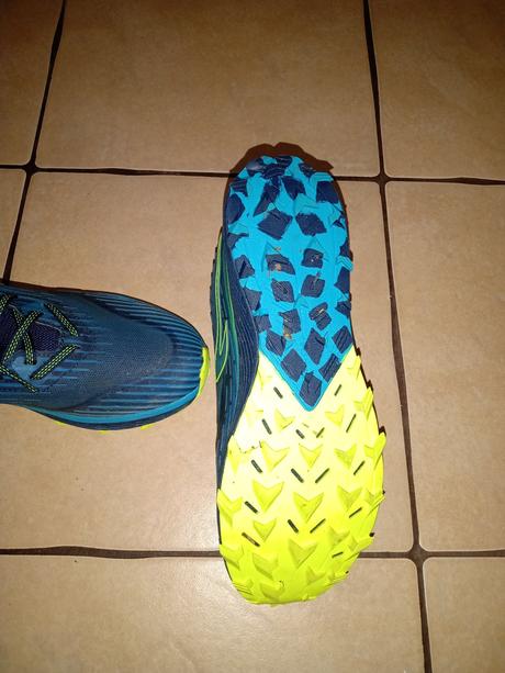 Tenisky cross, orientačný beh, 39