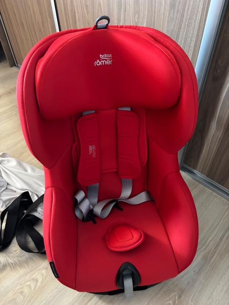Autosedačka brita römer, britax