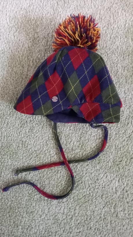 Ciapocka sterntaler, sterntaler,74