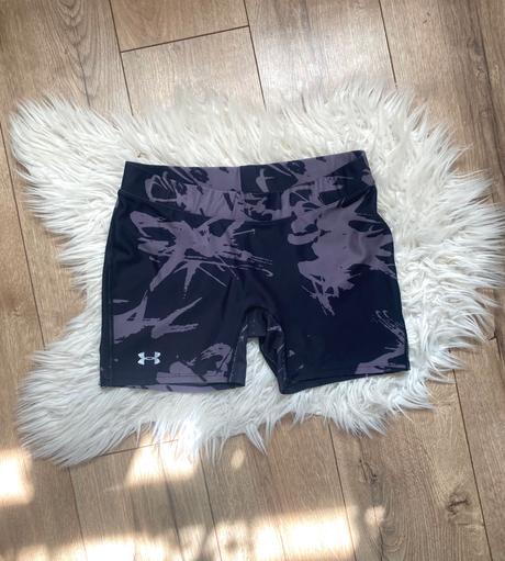 Under armour šortky, under armour,l