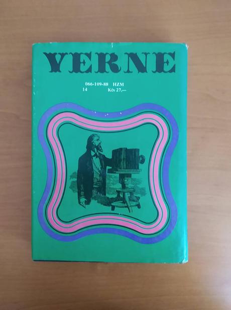 Jules verne - honba za meteorom, 