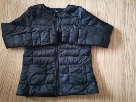 Dámska prechodná jesenná vetrovka, esmara,38