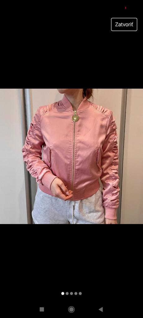 Guess bomberka, guess,s