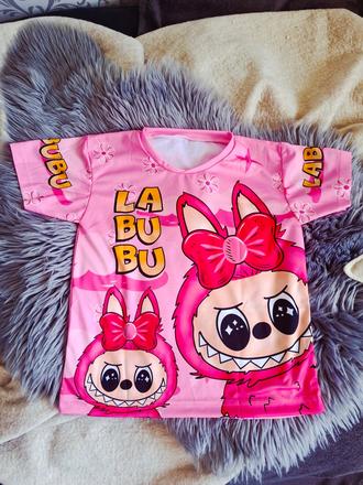 Tričko labubu 110, 110