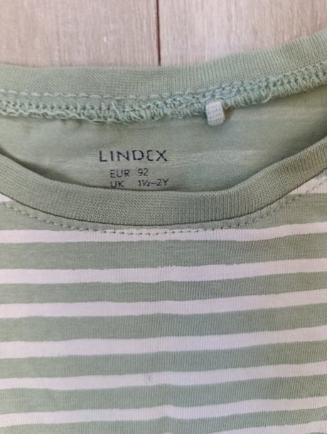 Lindex tričko, lindex,92