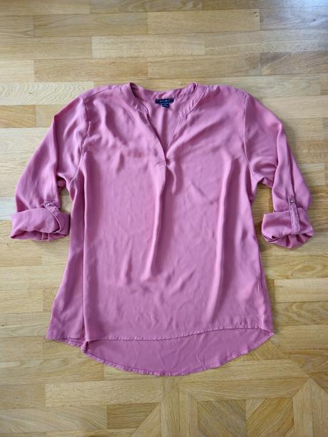 3x dámske blúzky 42/44, atmosphere,44