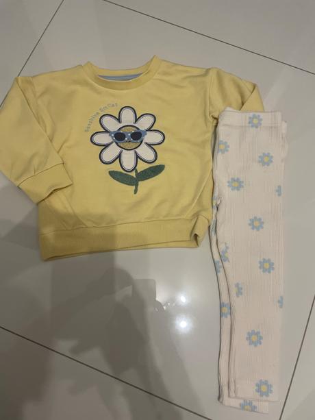 Komplet č. 92, primark,92