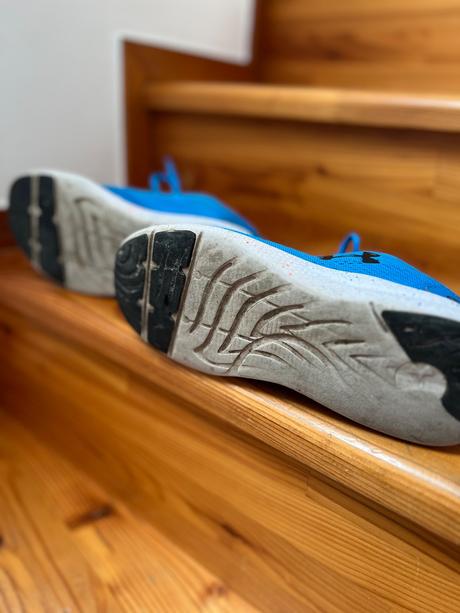 Ua tenisky, veľkosť 37,5, under armour,37