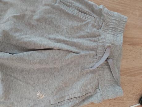 Detske teplaky adidas, adidas,116