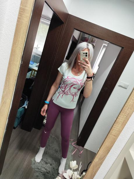 Tričko dievča veľ. m, s.a.m.,m