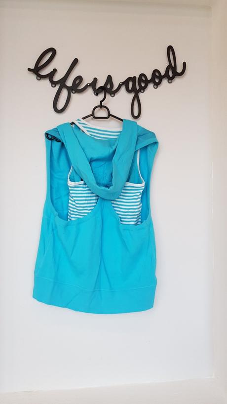 Sportove tricko a mikina ck, calvin klein,l