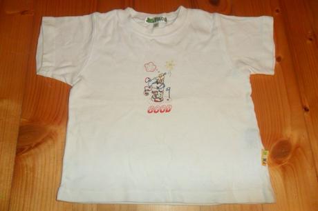 Dievcenske tricko, frog,92