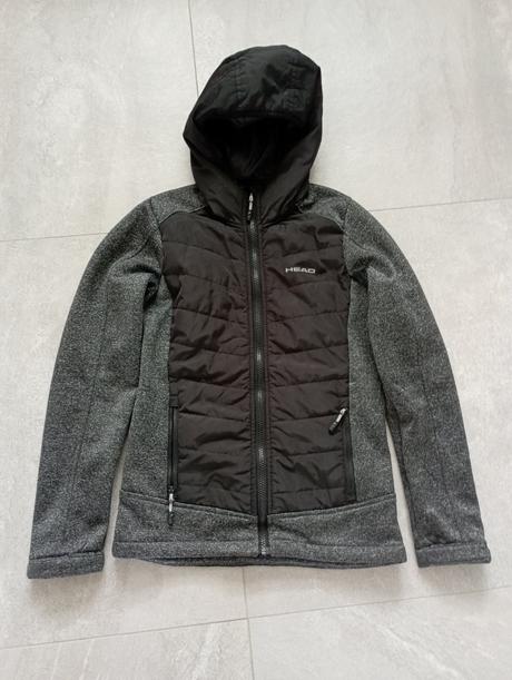 Chlapčenská prechodná bunda, 152