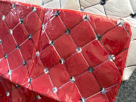 Dve návliečky na vankúš,