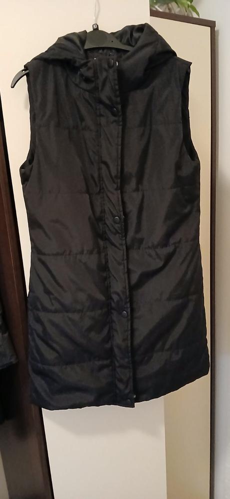 Dievcenska vesta, gate,146