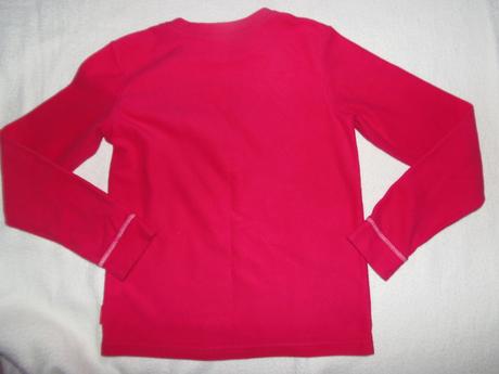 Flísová mikina, 146