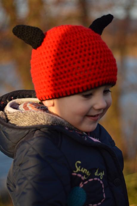 Čertovská čiapka, 92