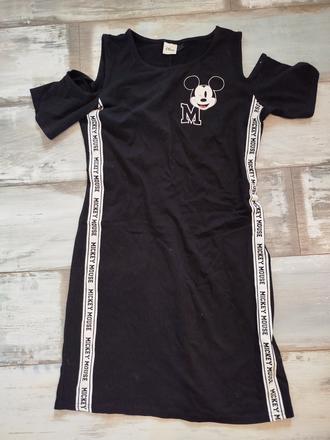 Mickey športové šaty 152/158, disney,158