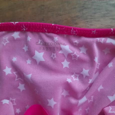 Calzedonia plávky spodná časť c. 116, calzedonia,116