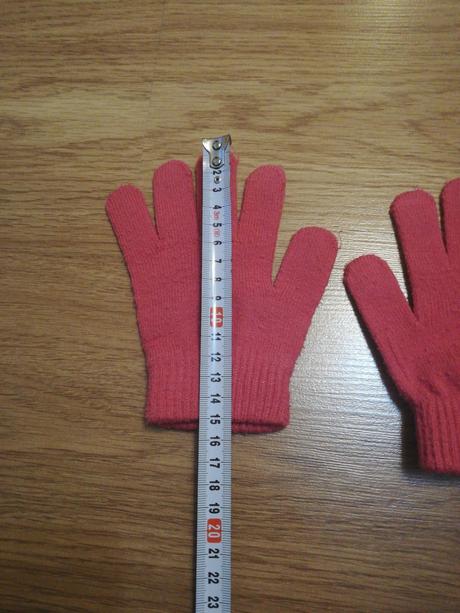 Rukavice s6927, disney,110