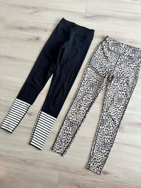 2ks športove leginy, s