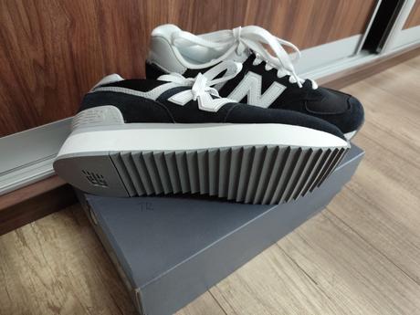 Tenisky newbalance, new balance,42