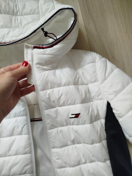 Bunda tommy hilfiger, tommy hilfiger,xs