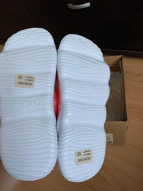 Sandále, 34 / 35