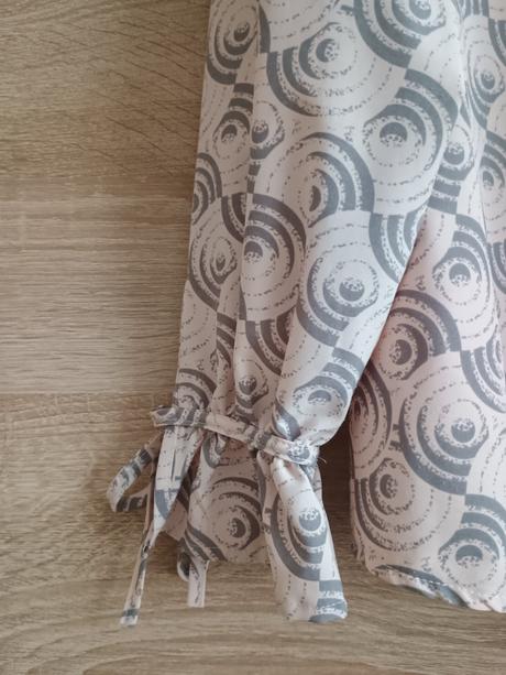 Dámska blúzka -top, 40