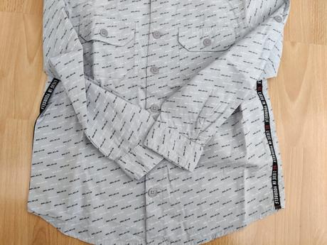 Košeľa, coccodrillo,134