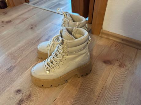 Topánky, deichmann,36