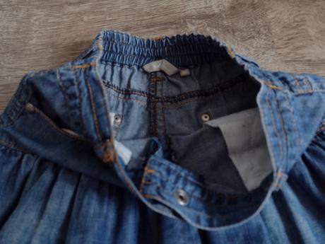 Sukňa lindex 110, lindex,110