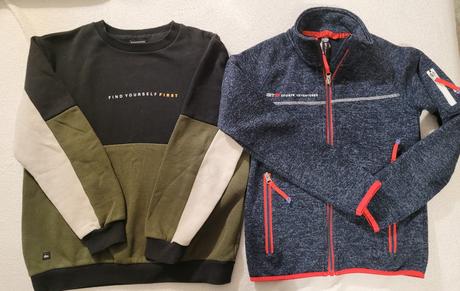 Mikiny mayoral+ gts sports č. 152/160, mayoral,158