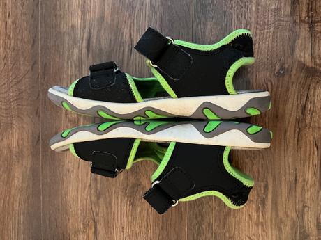 Sandále vd 19,5 cm, superfit,31