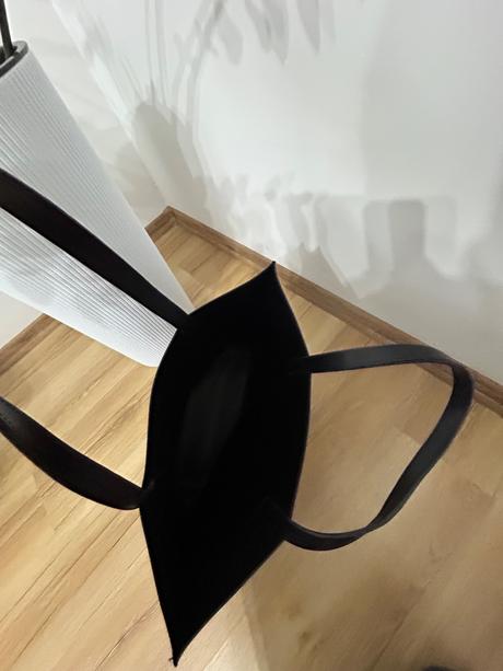 Christian siriano shopper bag, 