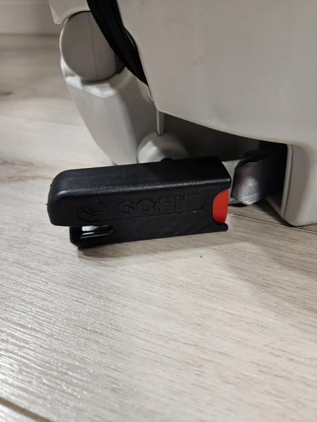 Britax römer kidfix sl, britax