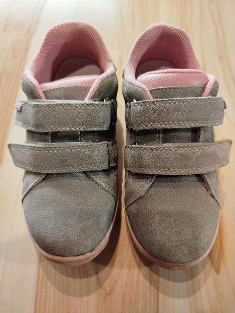 Topánky alexa grey, protetika,29