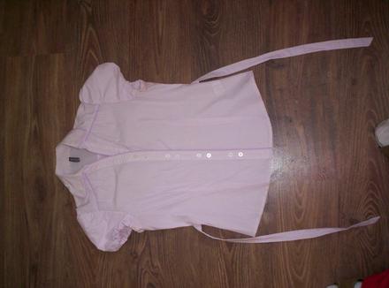 Elegantna moderná blúzka, south,s