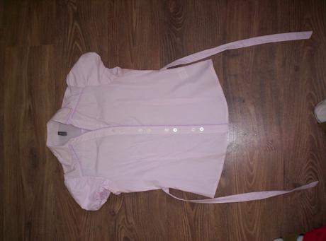 Elegantna moderná blúzka, south,s