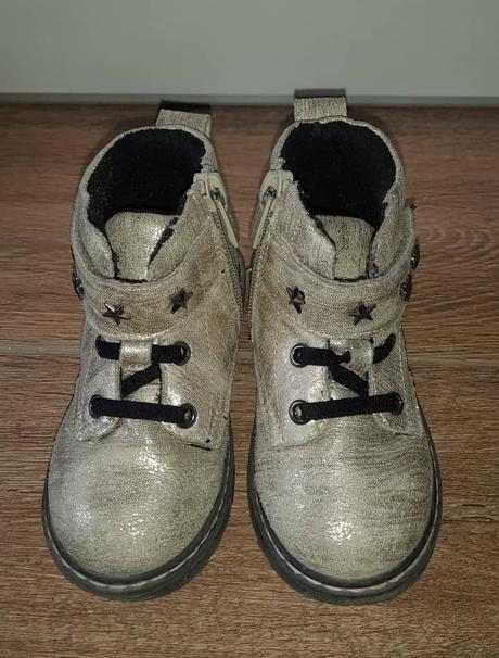 Zimné čižmy, nelli blu,24