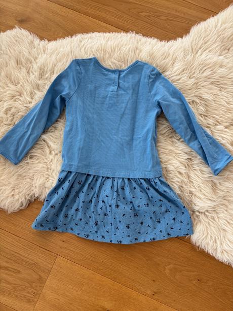 Parizske prekrasne satocky, sergent major,116