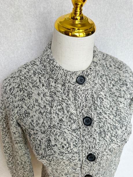 Gant merino vlnený sveter, gant,xs