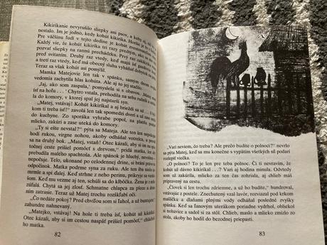 Hektor, vráť sa prvé vydanie 1985,