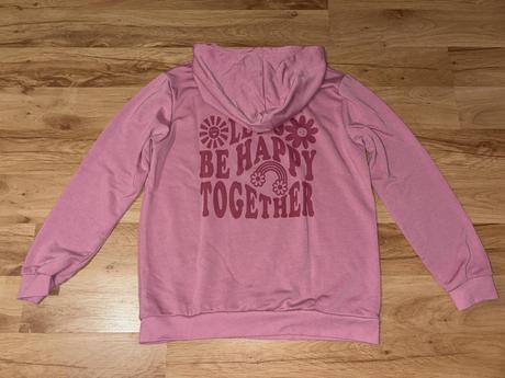 Mikina shein 146/152, 152