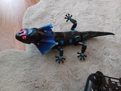 Predám jastericu na ovládanie, 