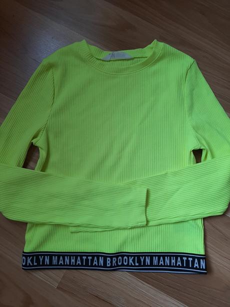 Tricko, h&m,158