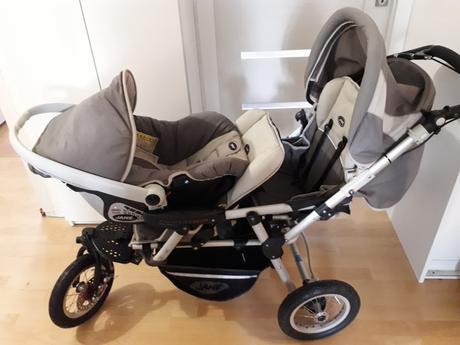 Surodenecky kocik s vajickom a vanickou, jané,jané powertwin pro