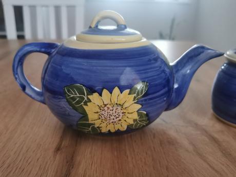 Keramická súprava, 