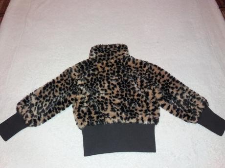 Tigrovany kozustek, 128